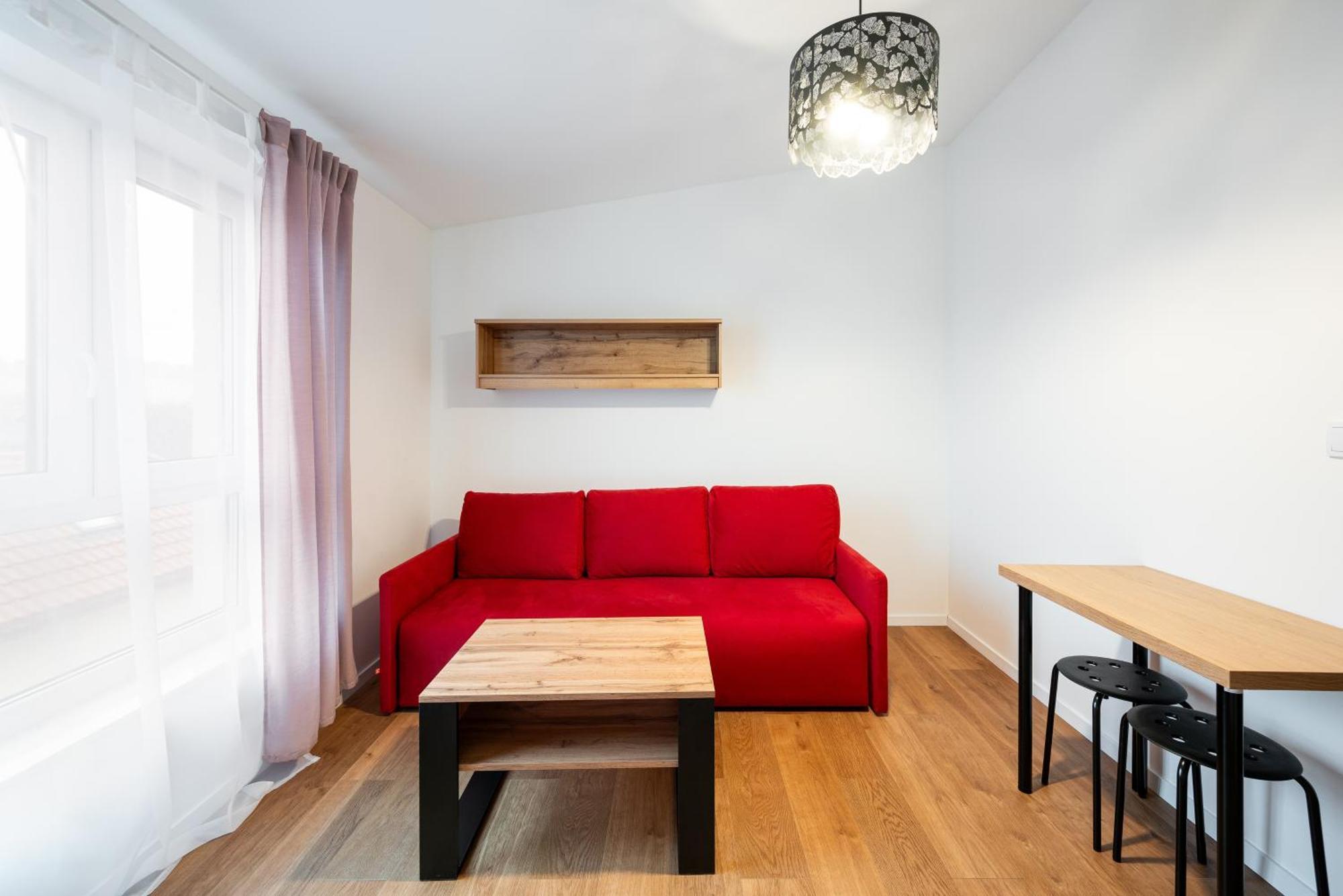 Hohome Comfy Apartments Varsóvia Exterior foto