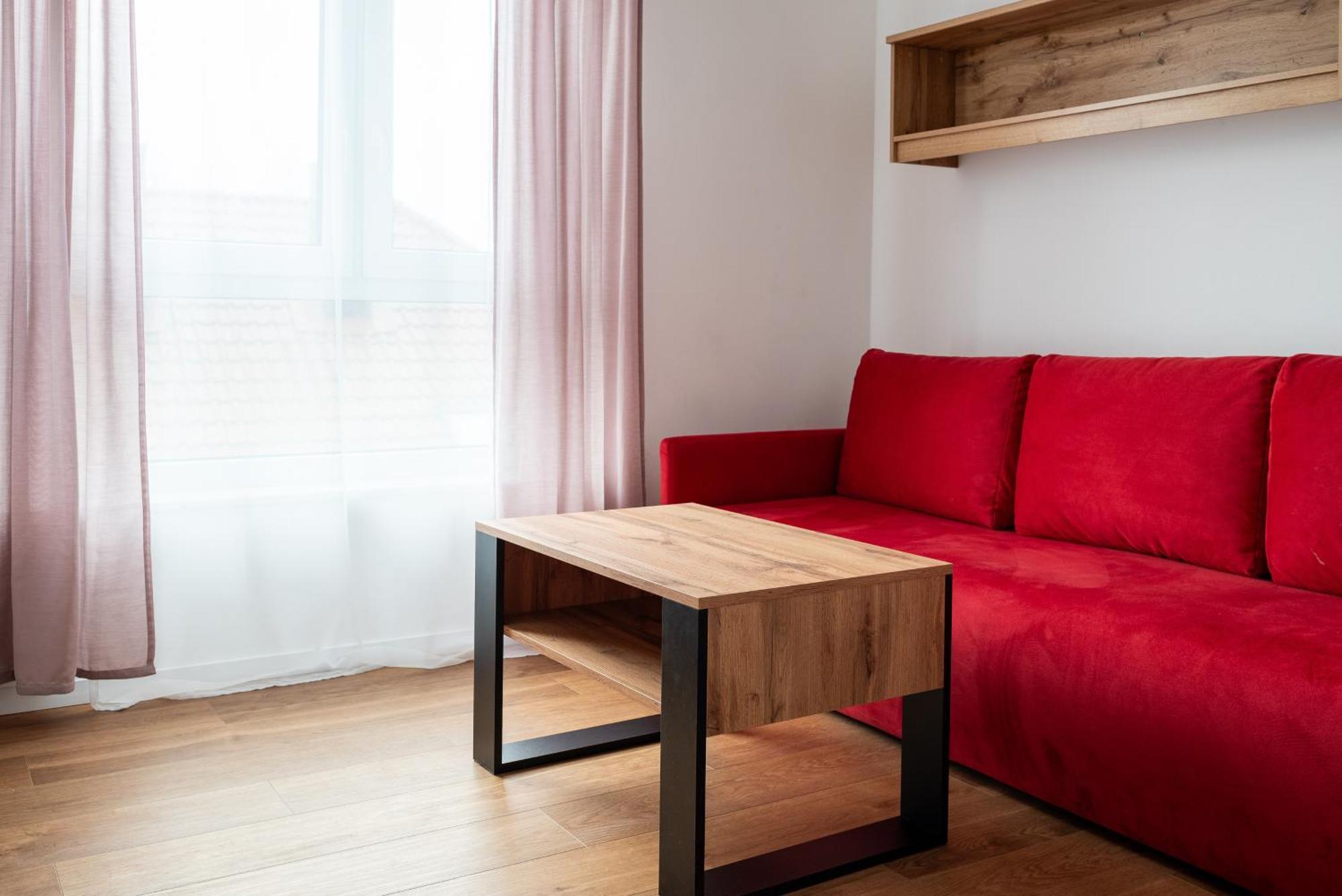 Hohome Comfy Apartments Varsóvia Exterior foto