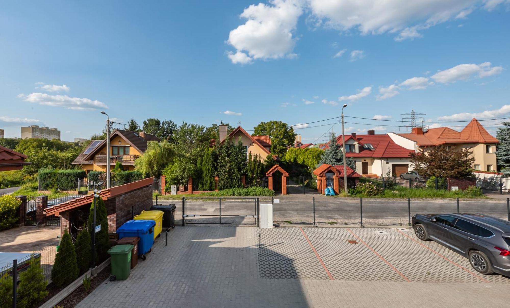 Hohome Comfy Apartments Varsóvia Exterior foto